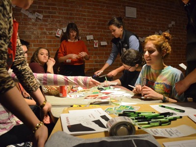 Intelligence collective