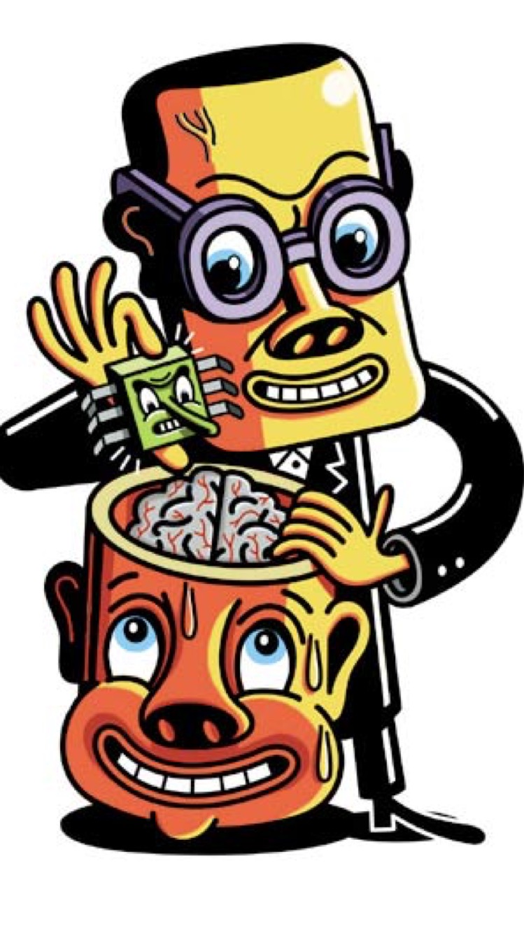 Device Content Image